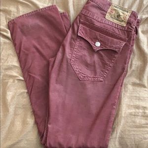 True Religion jeans